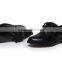 new design action leather hiking rubber shoes for men