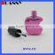 15ml New Shape Glass Nail Polish Bottle Packaging,15ml New Shape Nail Polish Bottle