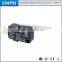 CNTD Small Size Long Pulley Type T85 Micro Switch 125V 16A (CMV-103D)