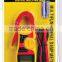 128G Clamp type digital multimeter made in China with high accuracy