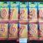 Hot Sale Paraffin Wax Birthday Number Candles