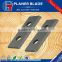 40x9x1.5mm High Quality Carbide Reversible Blades