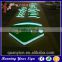Waterproof Full Light Acrylic LED Sign Letters for Outdoor Use