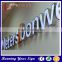 high quality stainless steel letters signs