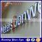 Welcomed Outstanding high quality mirror stainless steel letters