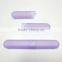 High quality novel cheap travel toothbrush case