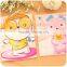 2015 New Design Cotton Kitchen Cooking Apron