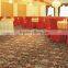 casino wall to wall carpet
