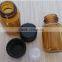 1ml,2ml,3ml mini small essential oil bottle with plastic lip and cap                        
                                                Quality Choice