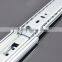 " High precisionpro fessional drawer slide rollers machinery for telescopic channel manufacturing machine "