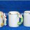 11oz blank sublimation mugs,11oz white sublimation coated mug