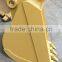 Excavator Rock Bucket for PC55 PC60 PC110 PC130 PC200 PC210 PC220 PC240 PC300 PC360 PC400 PC450 PC650 PC800 PC1250