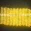 Road safety reflective panles glass beads reflector road glass reflector