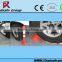 road Safety products Flexible EVA /PU delineator spring post