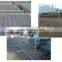 traffic barrier temporary fencing for safe steel galvanized temporary fence/Galvanized Temporary Fence For Australia/New Zealand