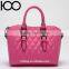 2016 NEW fashion products PU leather lady handbag , tote bag                        
                                                Quality Choice