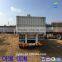 fence semi trailers for sale refrigerated semi trailer