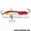 Good quality lead ice fishing jigs