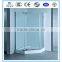 bathroom glass shower enclosure with tempered glass,glass bathroom shower room