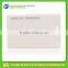 Read only white 125 khz clamshell card TK4100