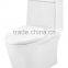 High quality siphonic closestool ceramic toilet-one piece