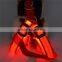 pet strap led lighted dog pet led strap dog lighted strap