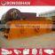 2 deck circular vibrating for screen sand
