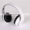Folding Stereo Handfree Bluetooth Headset with Microphone for mobile phone/Ipad