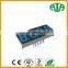 white/yellow/red/blue 0.56 inch 7 segment led number display 4 digit