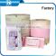 Colorful laminated plastic film for wet wipes package, baby wipes Packaging film