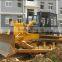 SD16 SD32 SD22 SD7 Used Chinese Shantui crawler bulldozers