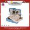 Customized cheap jewelry boxes