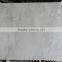 Chinese Snow White Marble Big Slabs