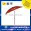 Cheap Customized Square AD Beach Umbrella Made in China
