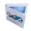 Business Gift Use and Paper Material 10inch LCD video brochure cards