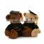 Stuffed Plush Doctor Graduation Gift Teddy Bear Toy