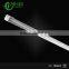 China Manufacture Standard Clear Input voltage Double-sided led tube light,energy saving t8 led tube light