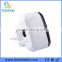 Fanshien Long Range 300Mbps Network Router Wifi Repeater with External Antennas