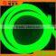High brightness colorfull LED NEON FLEX ROPE LIGHT