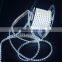 120V/240V 60 Led/m RGB Flexible SMD 5050 LED Strip Light with Flash bulb                        
                                                Quality Choice