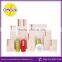 5star amenities hotel guest bathroom sets/shampoo/soap/toothbrush/loofa/body lotion/shower gel