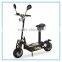 China wholesale 2015 new item foldable electric scooter