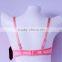 Made in China Ahh Bra With Foam Cup Ladies Bra Designs