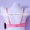 Made in China ahh bra with foam cup ladies bra designs