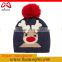 Wholesale alibaba animal shape cute wooly hat