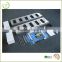 12inx90in Center Fold Ramp-aluminium ramp XY-AT-14001