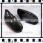 For AUDI A6/S6 C7 Carbon Fiber Car Mirror Housing, Wing Mirror Housing