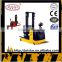 Jetstar high quality electric counter balanced forklift stacker