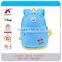 XF Polyester Backpack Sky Blue Kids Fashion Backpack