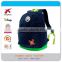 XF Polyester Backpack Sky Blue Kids Fashion Backpack
